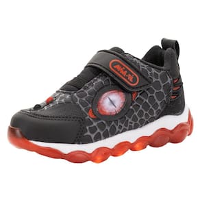 Tênis Infantil Dino Led Minipé - Mp2128