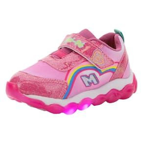 Tênis Infantil Led Minipé - Mp2208