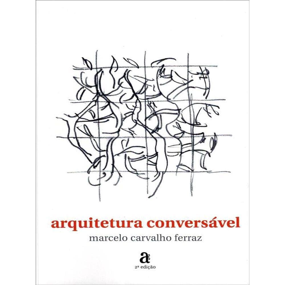 Arquitetura Conversável