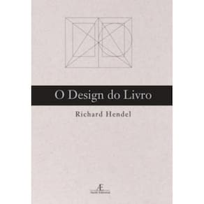 O Design do Livro
