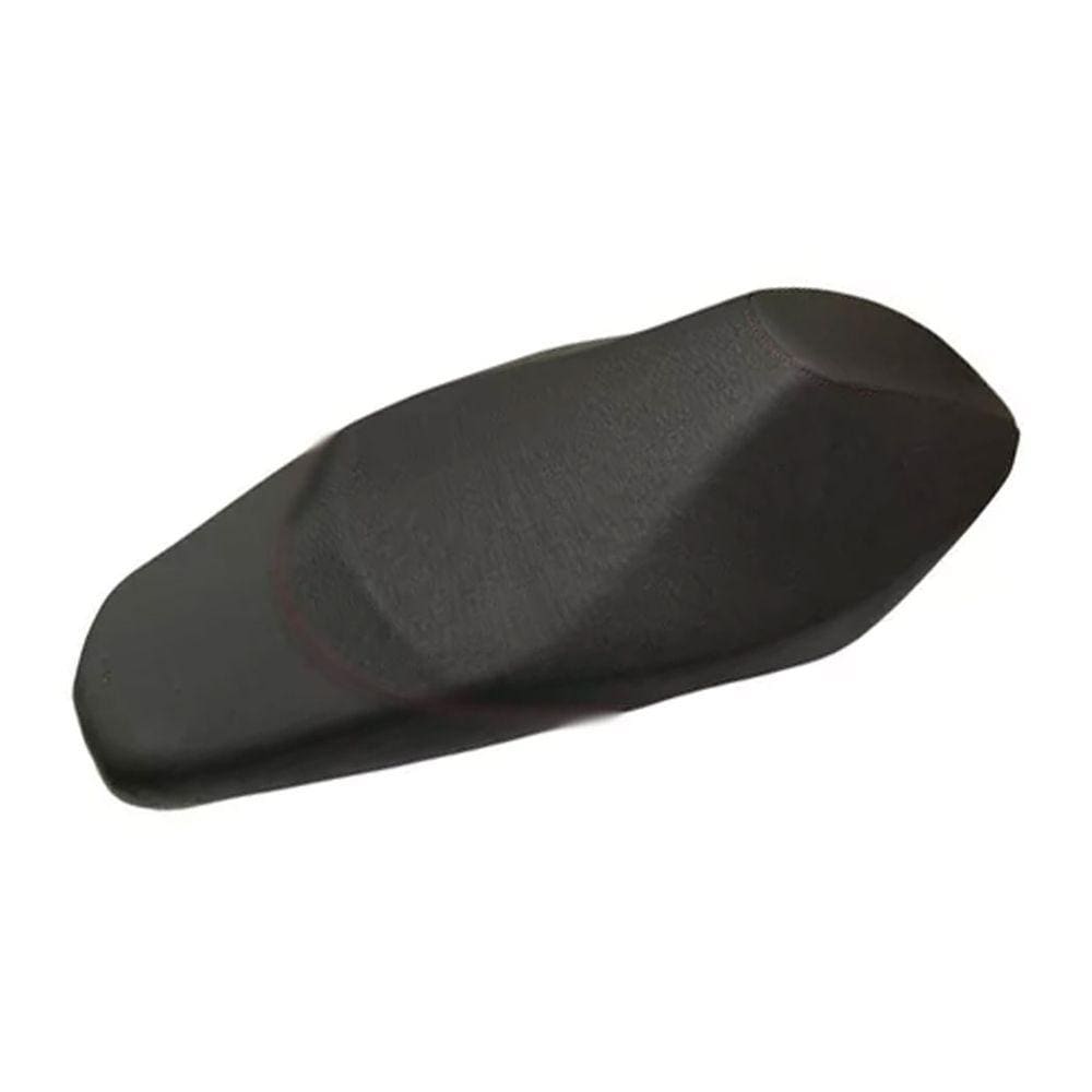 Capa do Banco Honda Elite 125 2018 2019 Preto - Piracapas