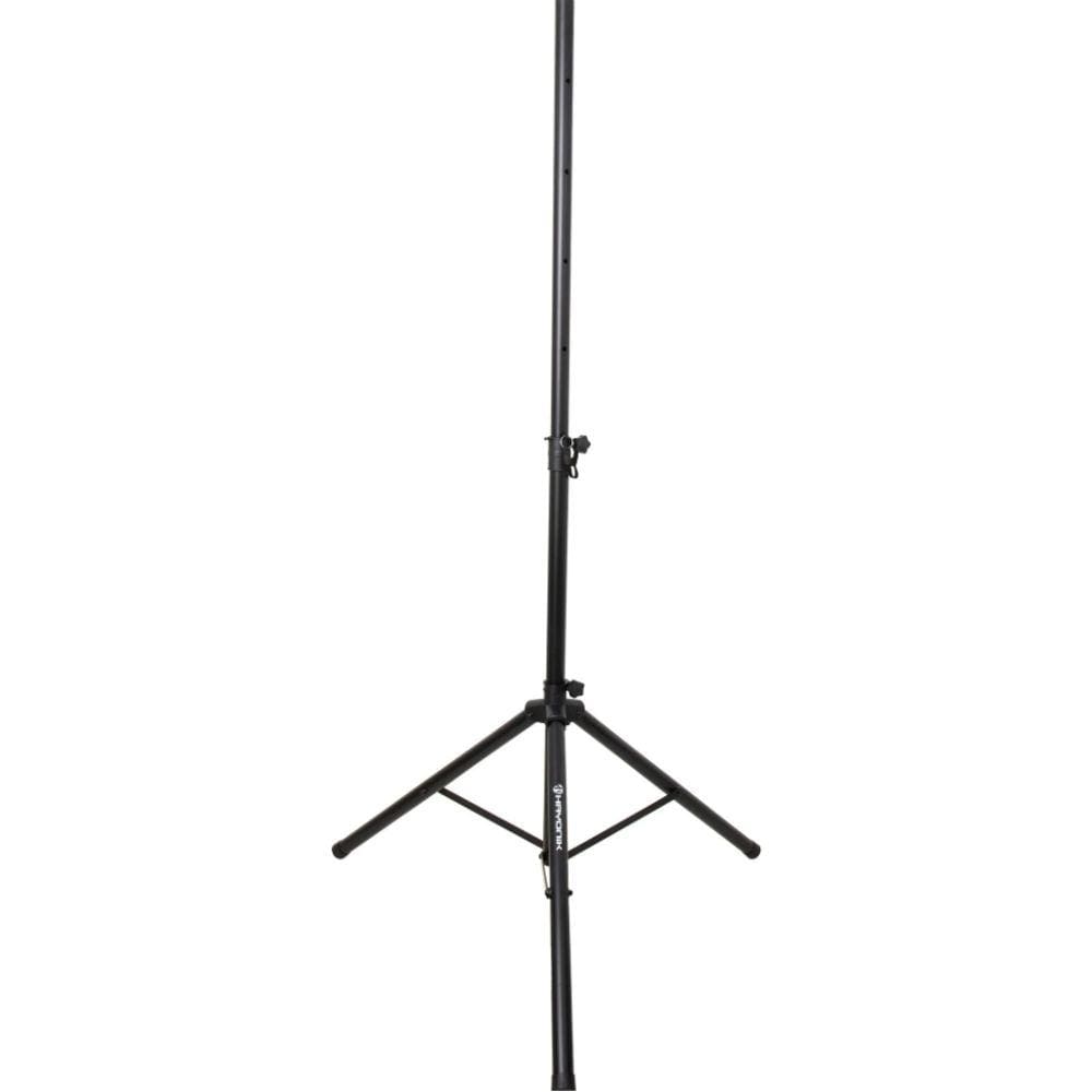 Pedestal para Caixa de Som PA110 Preto Hayonik