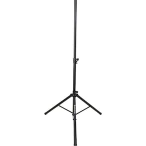 Pedestal para Caixa de Som PA110 Preto Hayonik