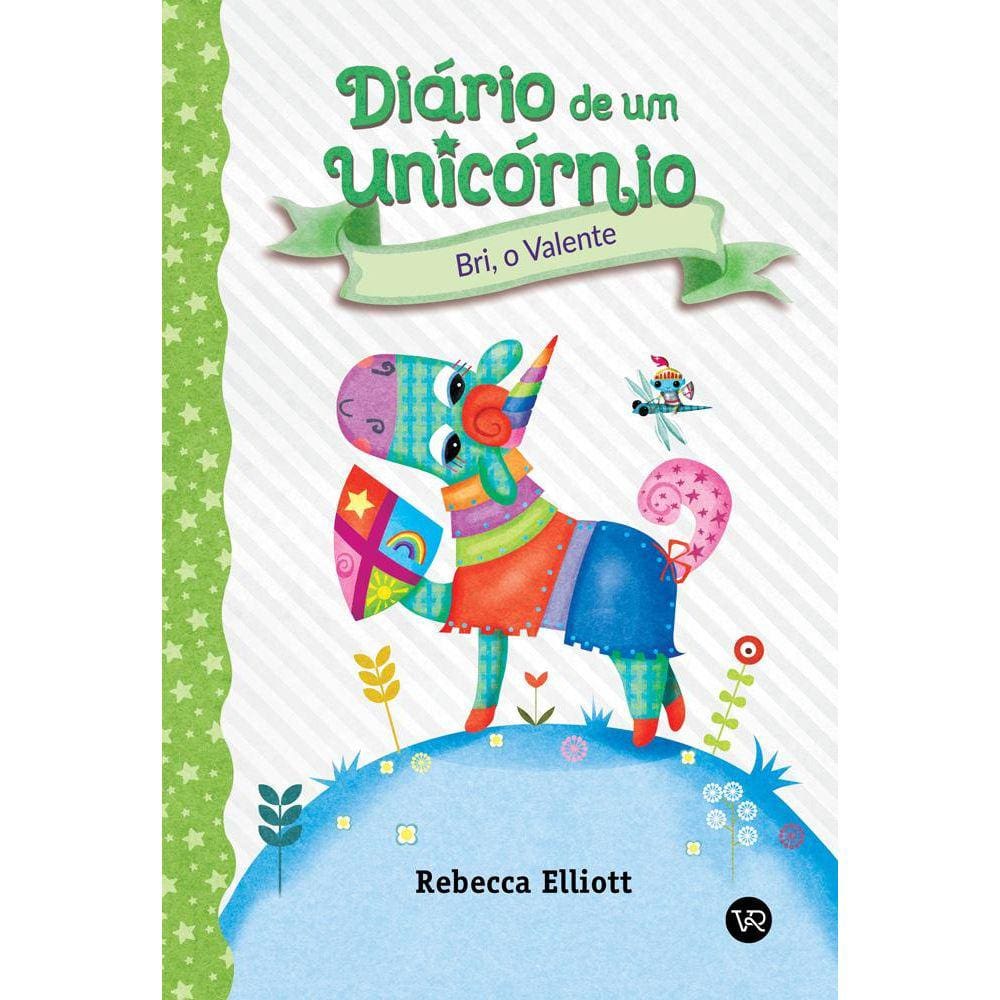 Diário de um Unicórnio 3