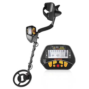 Detector De Metal Md 3028