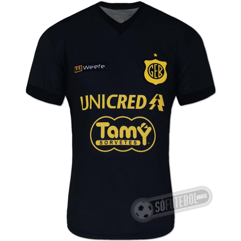 Camisa Grêmio Bagé - Modelo II