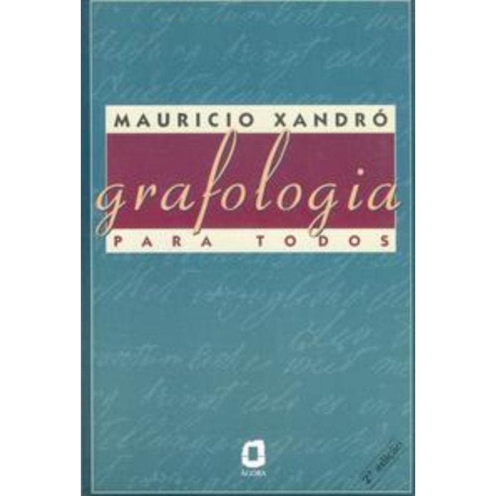 Grafologia para todos