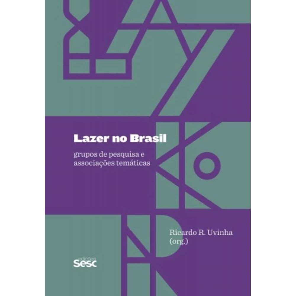 Lazer No Brasil