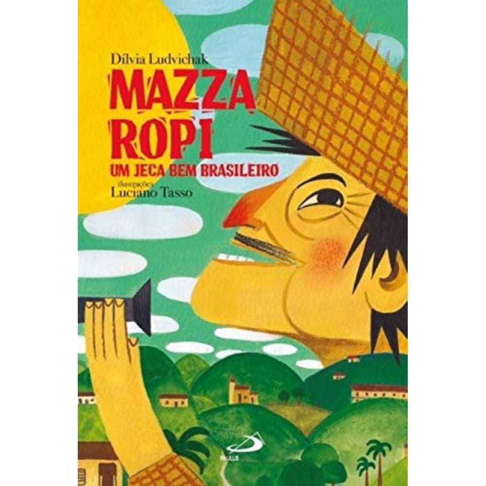 Mazzaropi - Um Jeca Bem Brasileiro