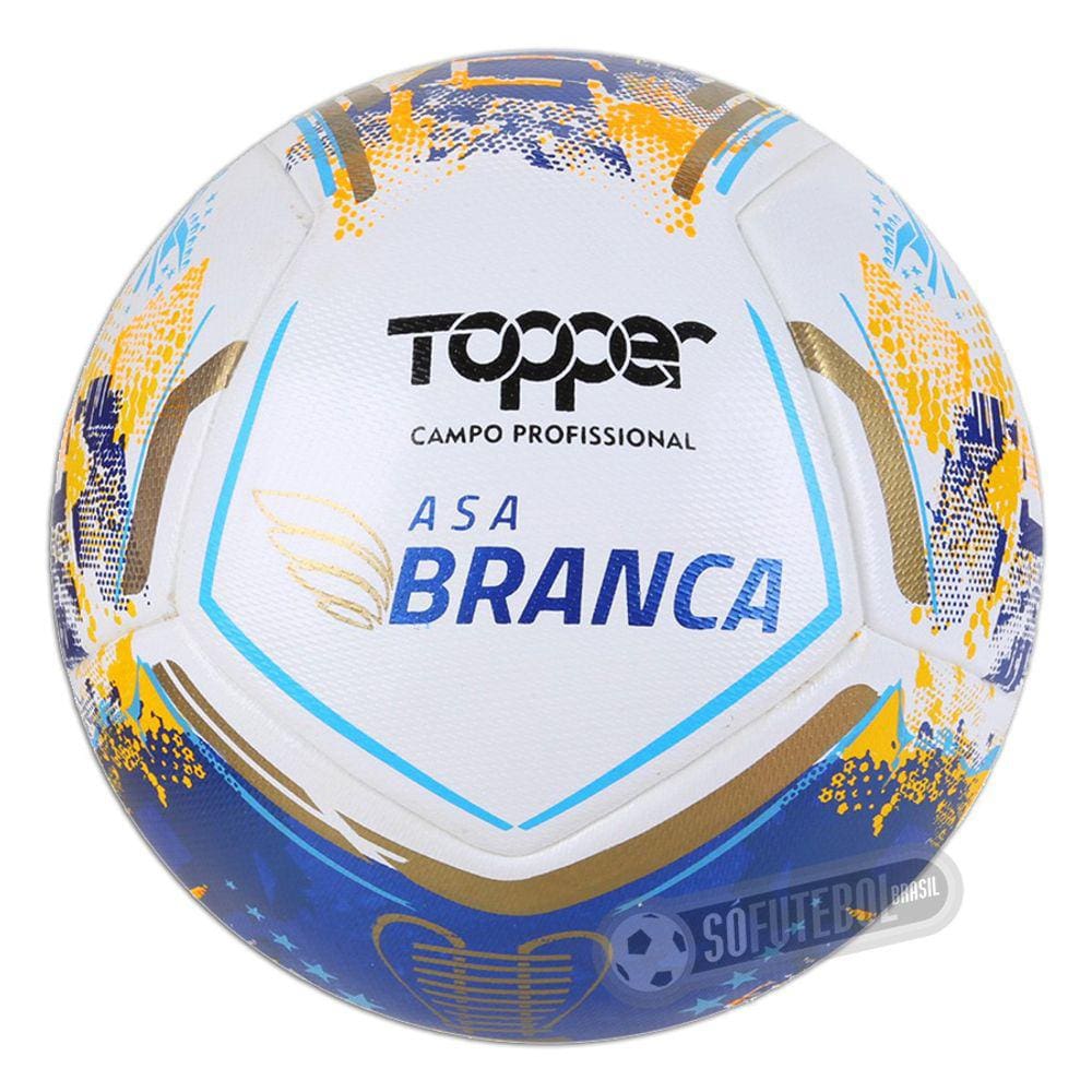 Bola De Futebol Society Uhlsport Match R1 Brasileirao Serie B, C