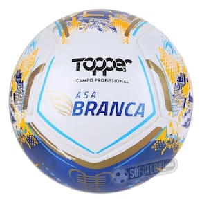 Bola Topper Copa do Nordeste 2021 (Asa Branca Velocity Pro)