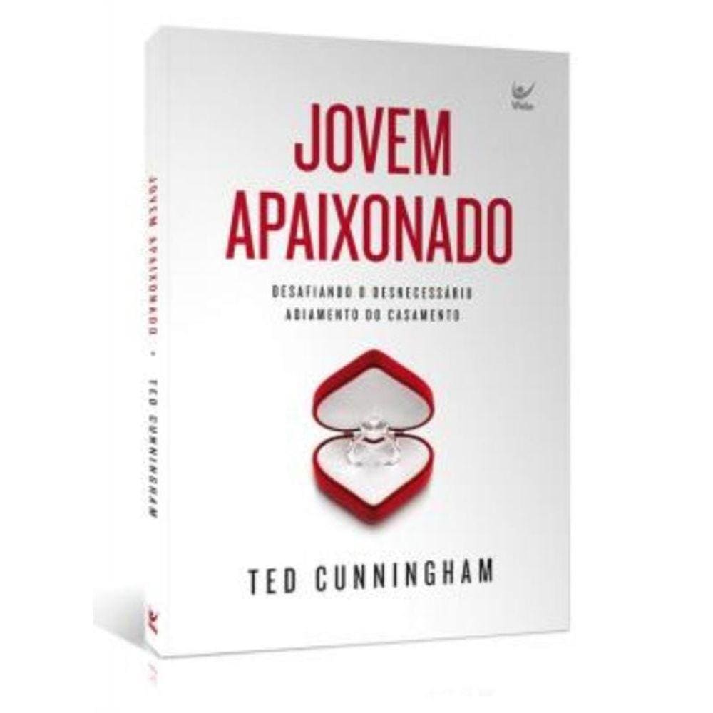 Jovem Apaixonado