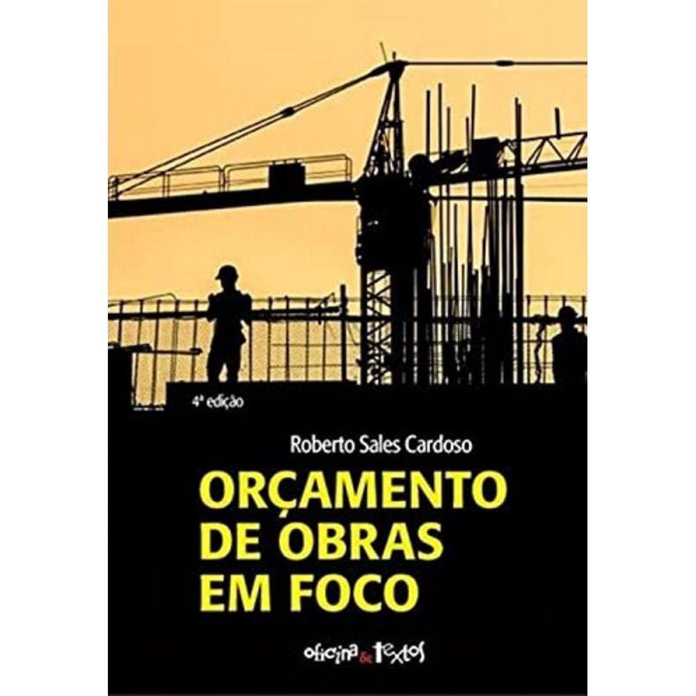 Orcamento De Obras Em Foco