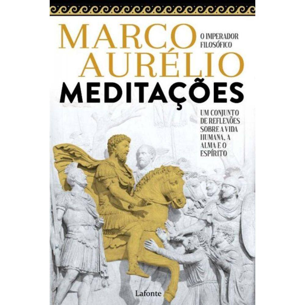 Meditações