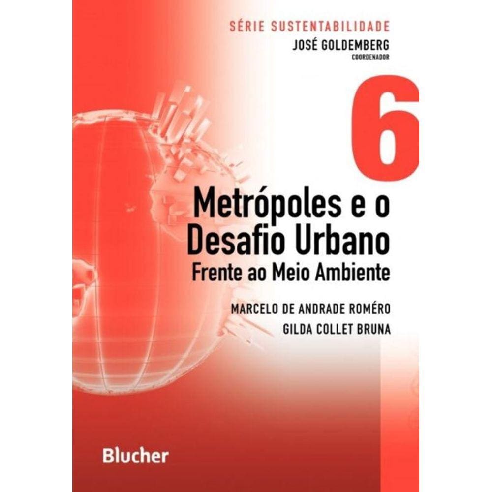 Metropoles E O Desafio Urbano