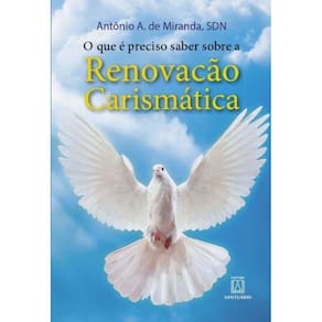 Que E Preciso Saber Sobre A Renovacao Carismatica,