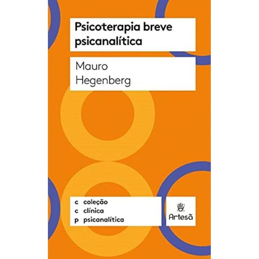 Psicoterapia Breve Psicanalitica