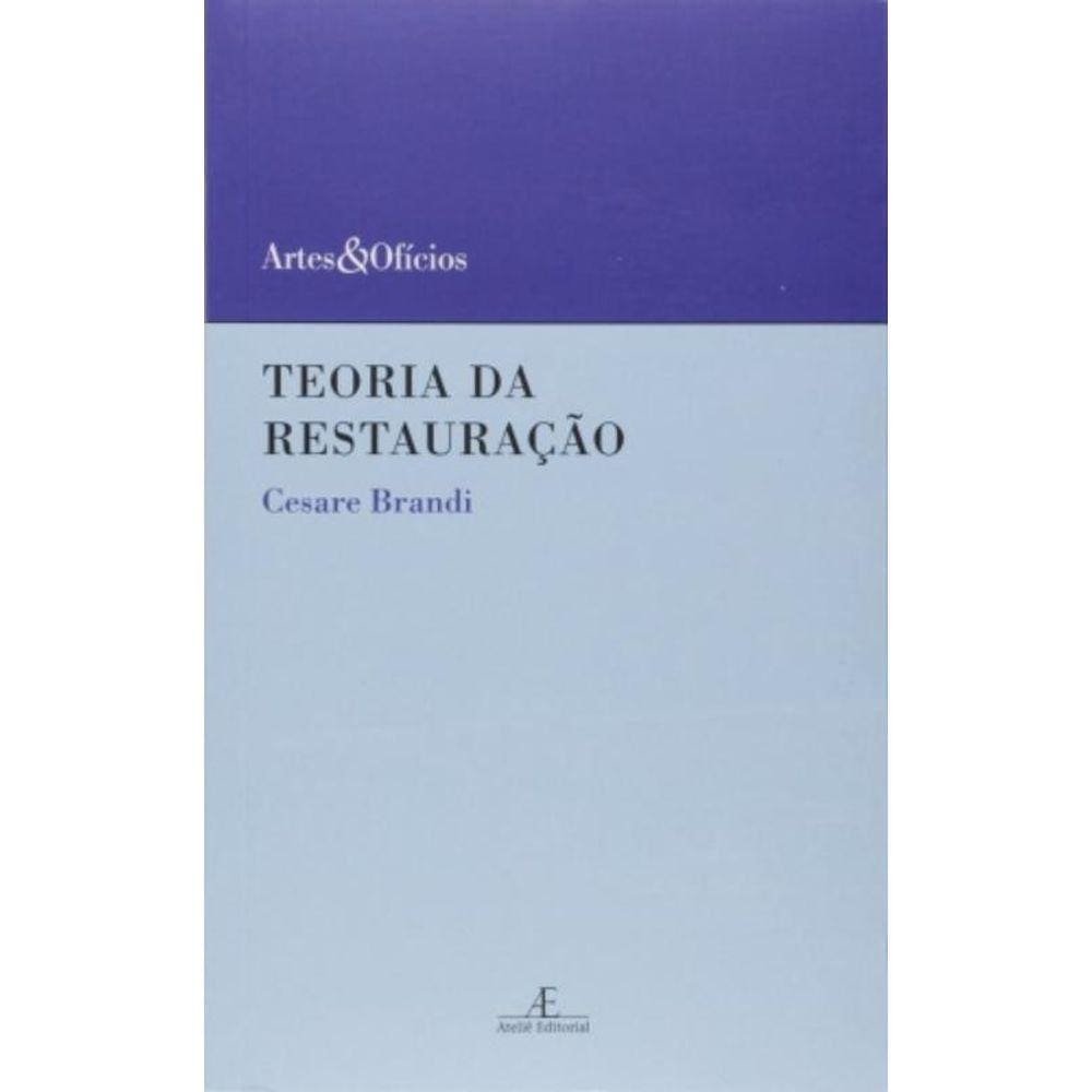 Cesare Brandi