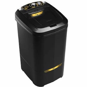 Lav 20,5Kg Plus Com Dreno Newmaq Semiaut - 8455
