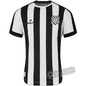 Camisa Figueirense - Modelo I