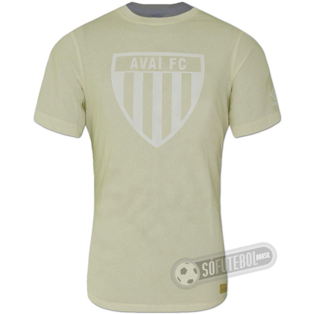 Camiseta Avaí Retrô 1988