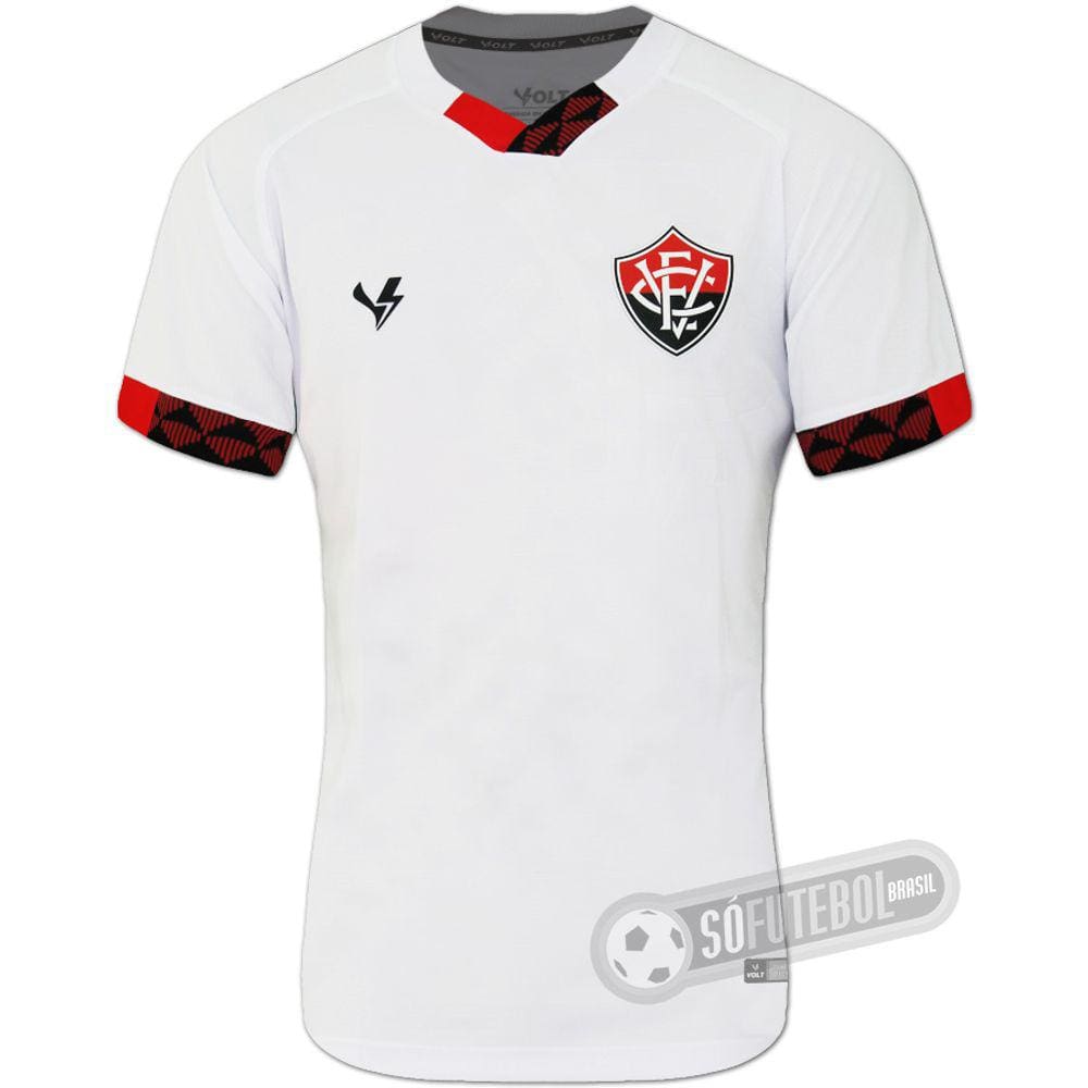 Camisa Vitória - Modelo II