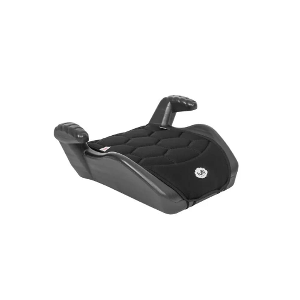 Assento infantil para carro Tutti Baby Assento Elevato preto