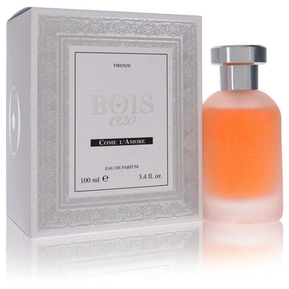 Perfume Masculino Bois 1920 Come L`Amore (Unisex) 100 Ml Eau De Parfum