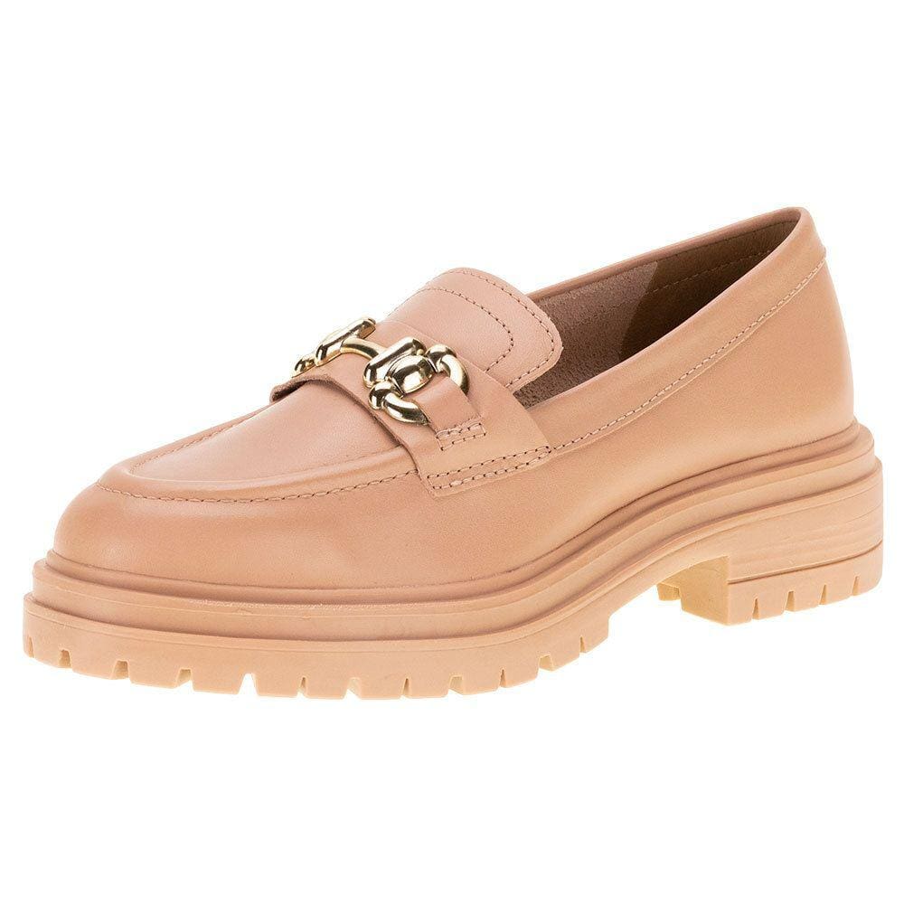 Mocassim Feminino  Bottero - 342203