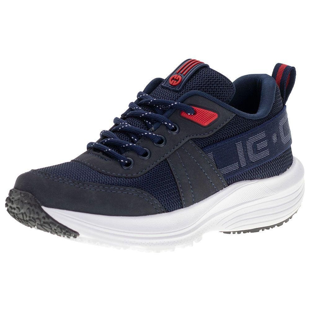 Tênis Infantil Masculino Virtus Ollie - 402