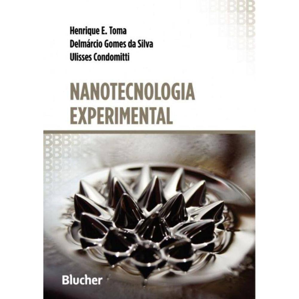 Nanotecnologia Experimental