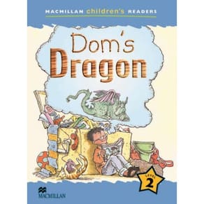 Doms Dragon