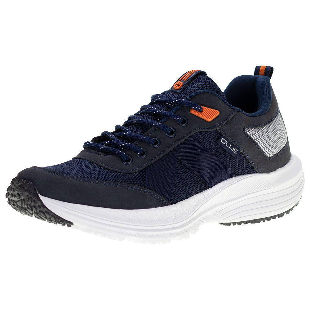Tênis Masculino Tornado Ollie - 500