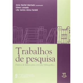 Trabalhos De Pesquisa