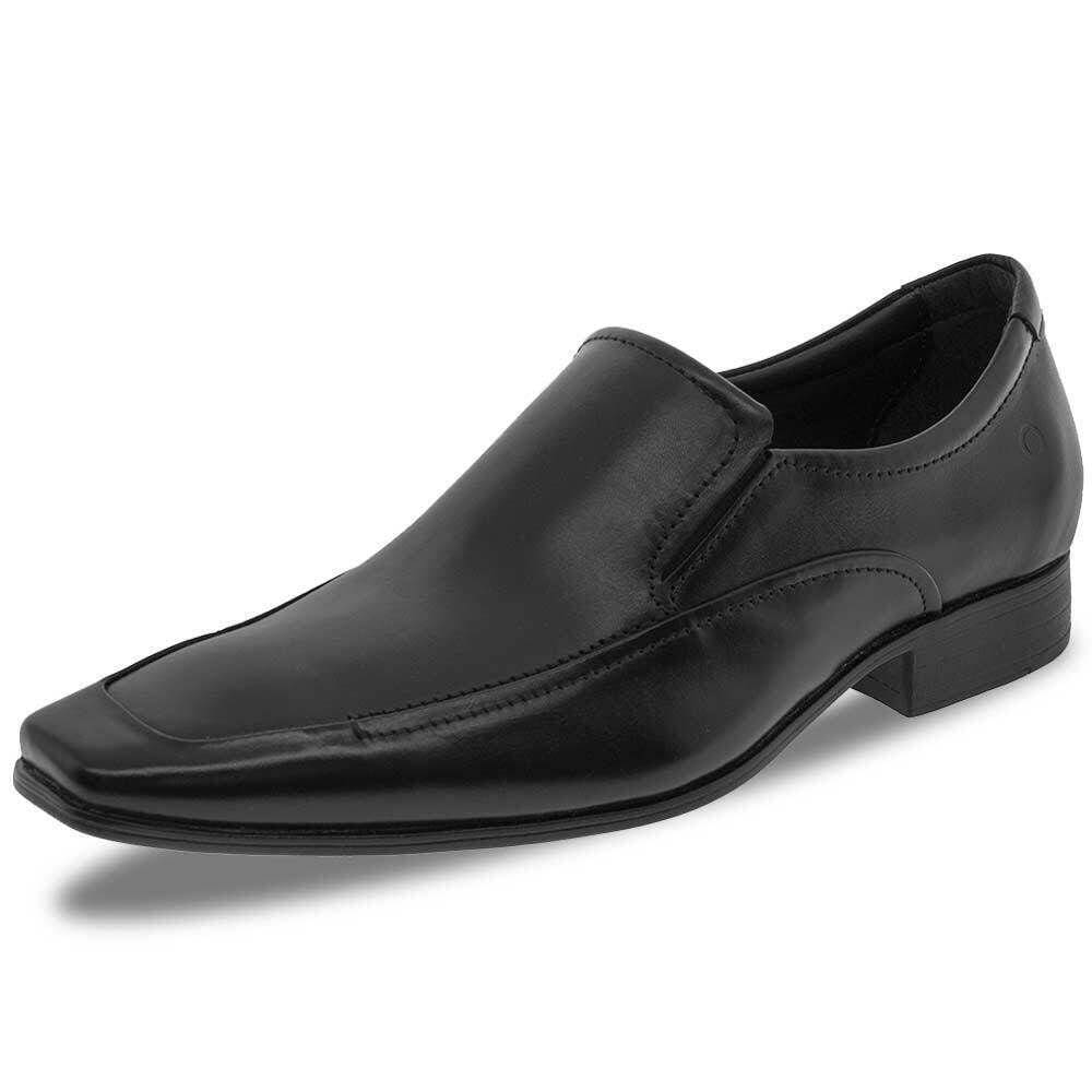 Sapato Masculino Social Democrata - 450053