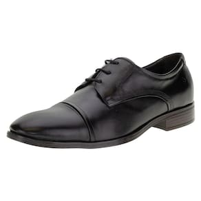 Sapato Masculino Medison Smart Comfort Democrata - 255106