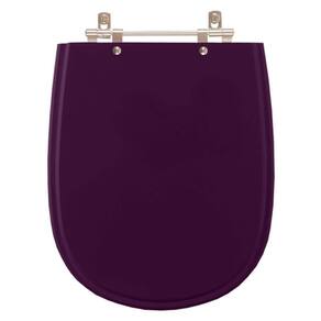 Tampa De Vaso Paris Ametista Para Louça Ideal Standard