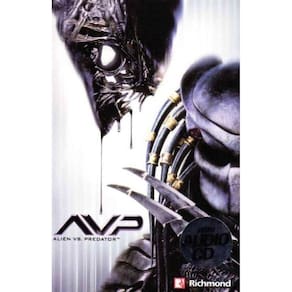 Alien Vs Predator