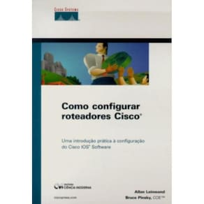 Como Configurar Roteadores Cisco