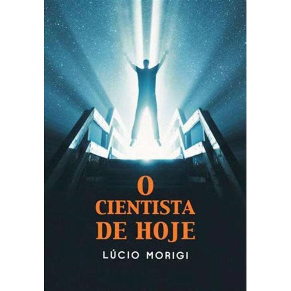 Cientista De Hoje