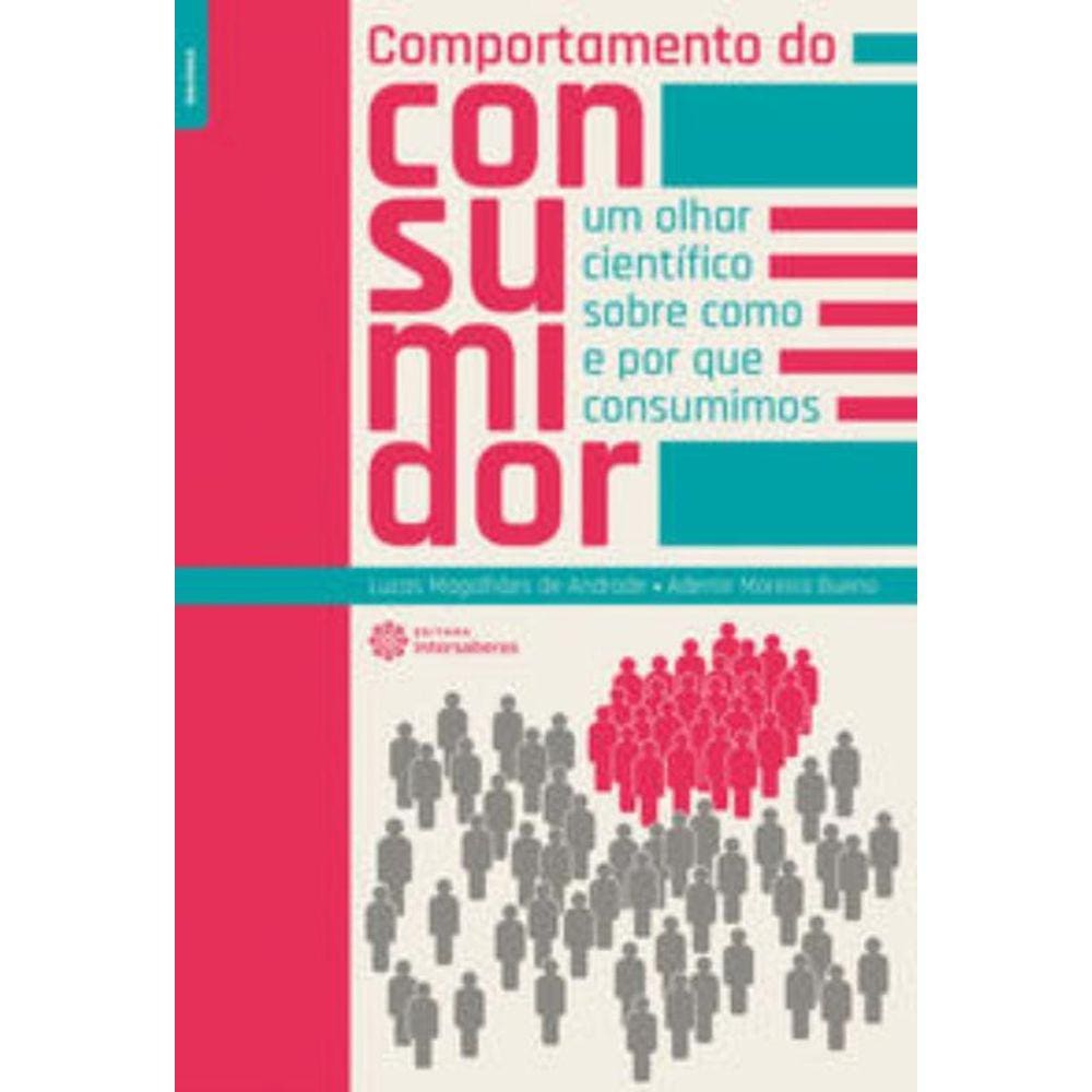 Comportamento do consumidor