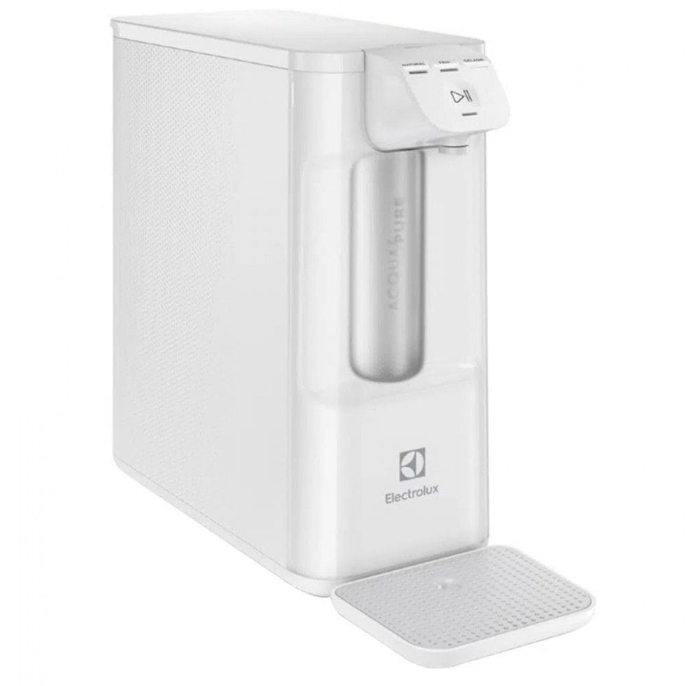 Purificador de Água Electrolux 0.8L Pure 4x com Tecnologia Acqua Pure PE12B
