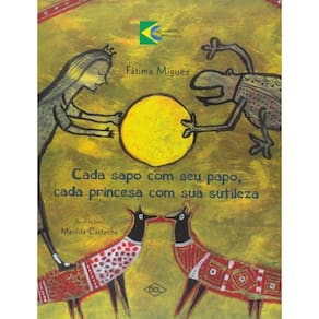 Cada Sapo Com Seu Papo, Cada Princesa Com Sua Suti