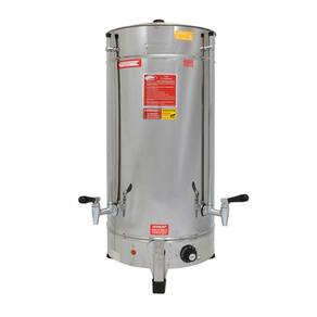 Cafeteira Elétrica Industrial Cilíndrica 20 Litros Consercaf