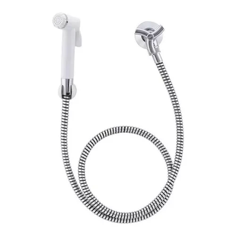 Ducha Higiênica Docol Primor Com Registro e Gatilho 673206