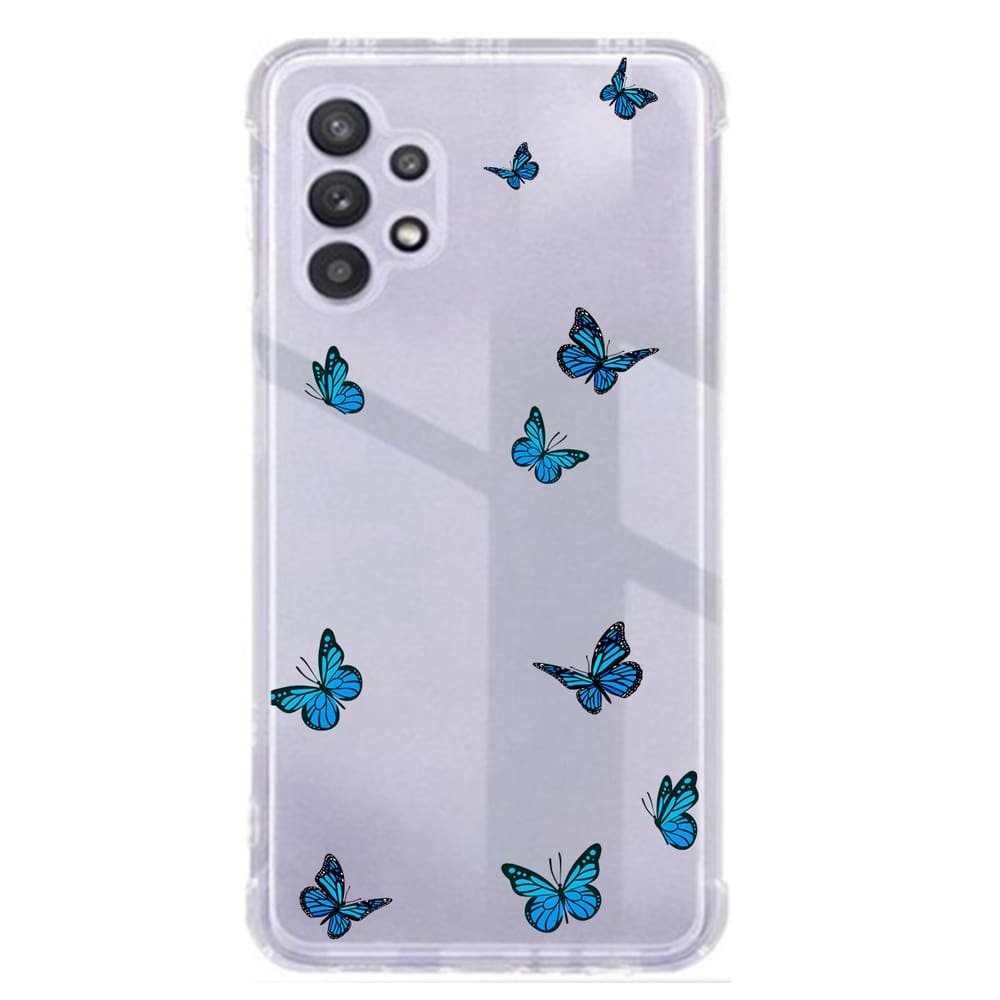 Capa Capinha De Celular Compatível com Galaxy A13 4G Samsung Personalizada