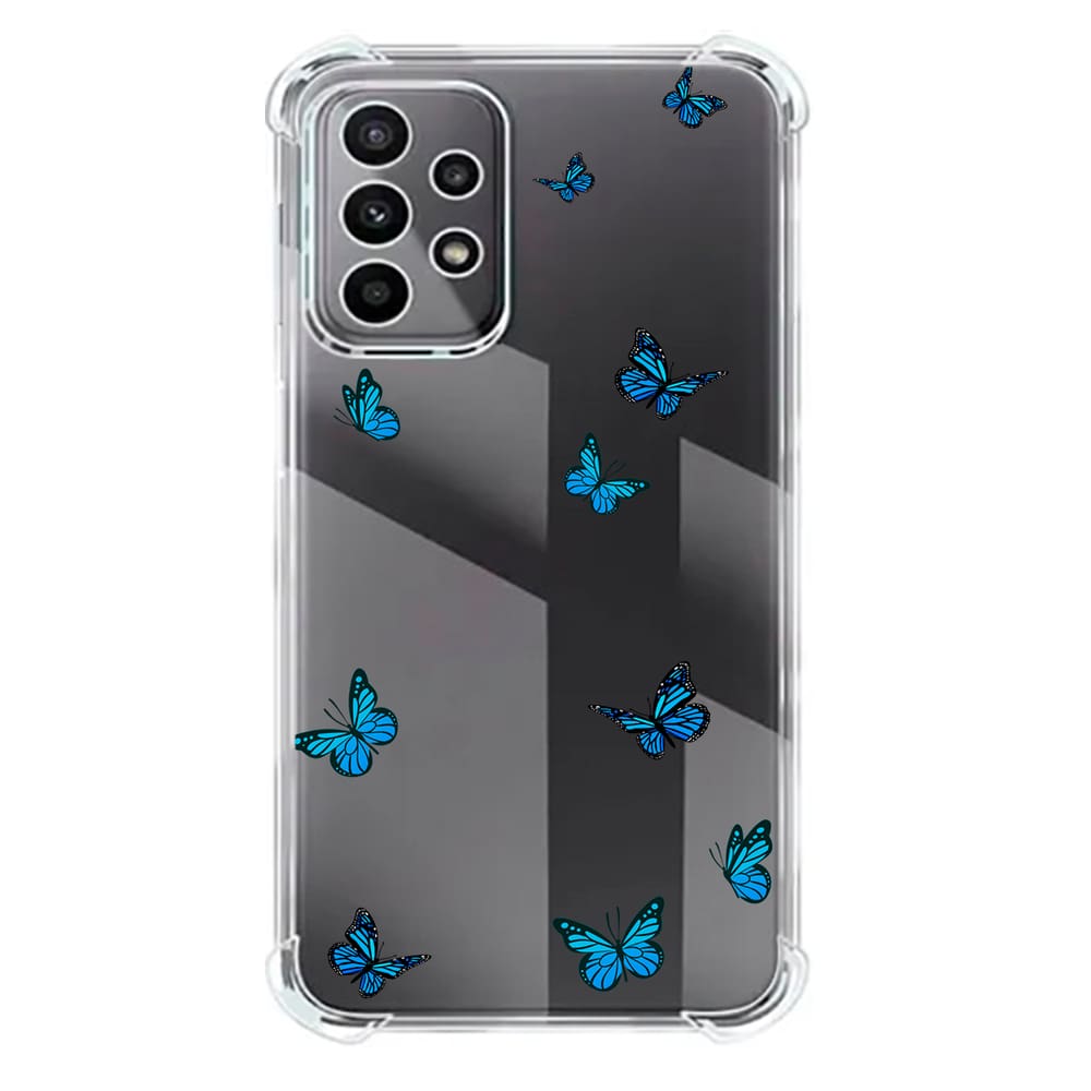 Capa Capinha De Celular Compatível com Galaxy A23 Samsung Personalizada