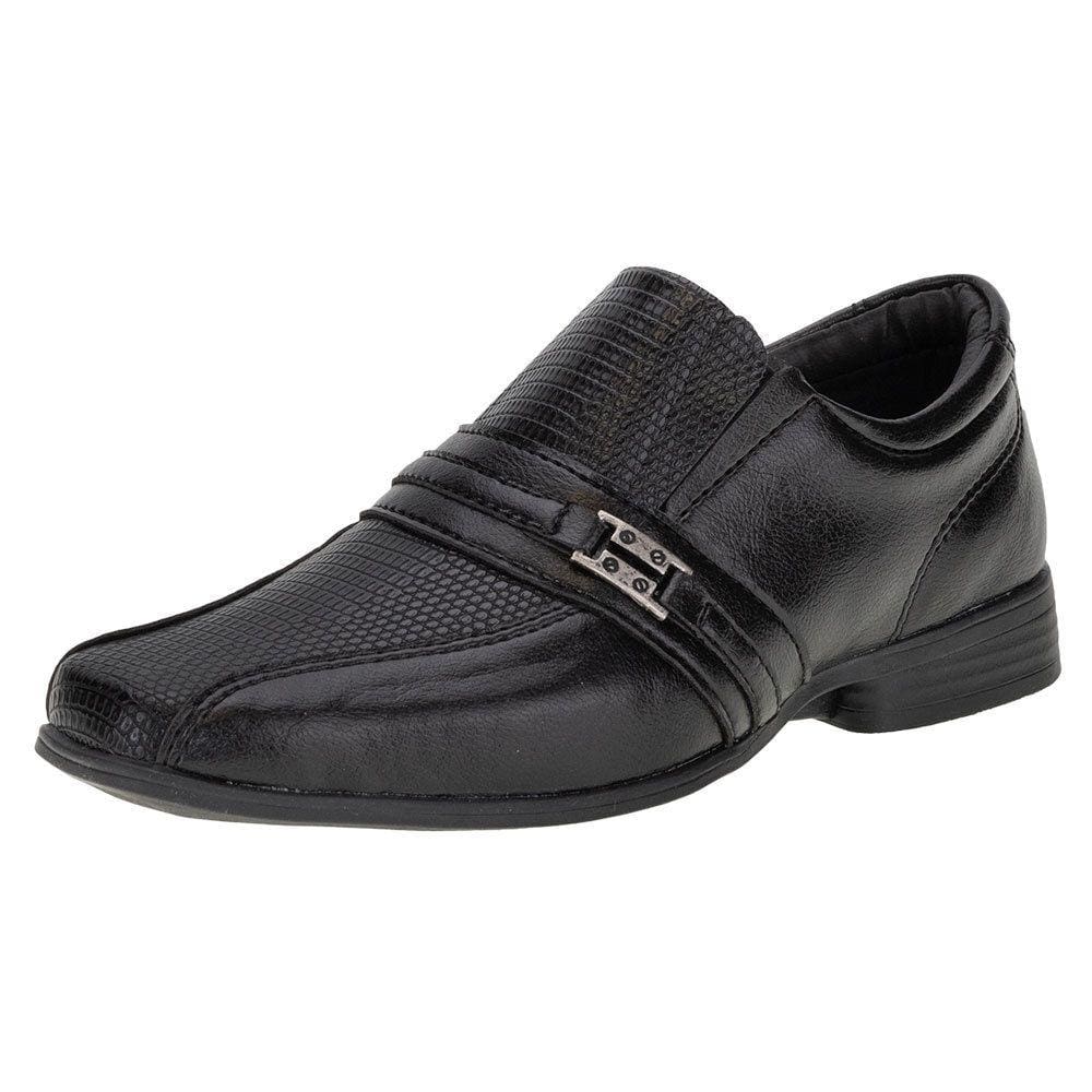 Sapato Infantil Masculino Finobel - 210