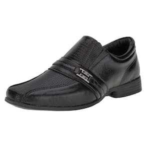 Sapato Infantil Masculino Finobel - 210