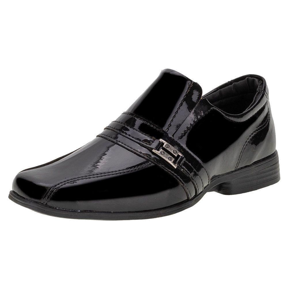 Sapato Infantil Masculino Finobel - 210